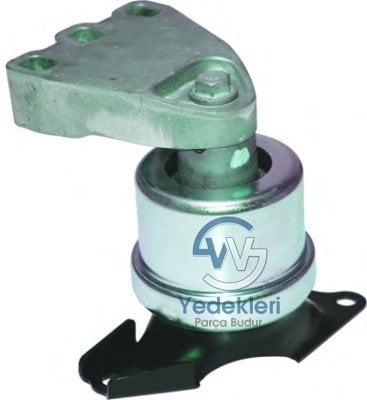 Transporter T5 Motor Kulağı Sağ 1.9TDI AXB 7H0199256F