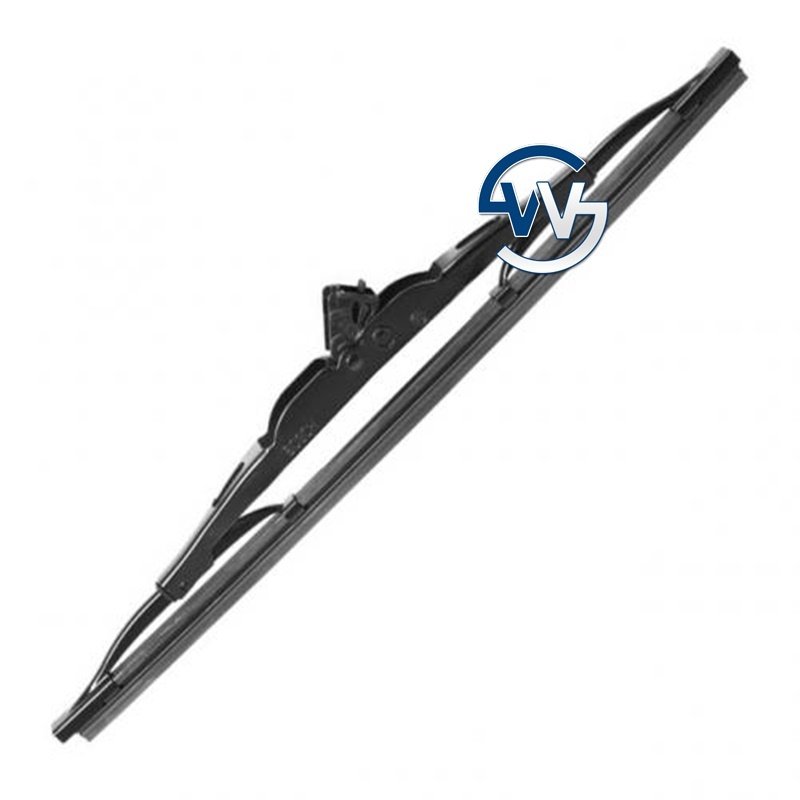 Volkswagen Polo Arka Silecek Süpürgesi 6X0955425B OEM / ORJINAL