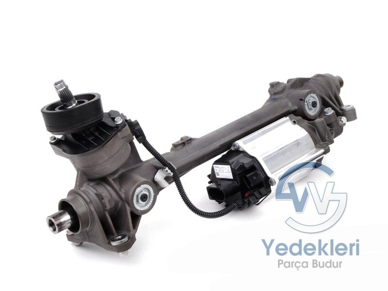 Caddy Direksiyon Kutusu 1K1423055M