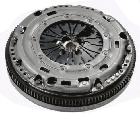 Transporter Volant SET 2.0TDI 102BG 2290602004