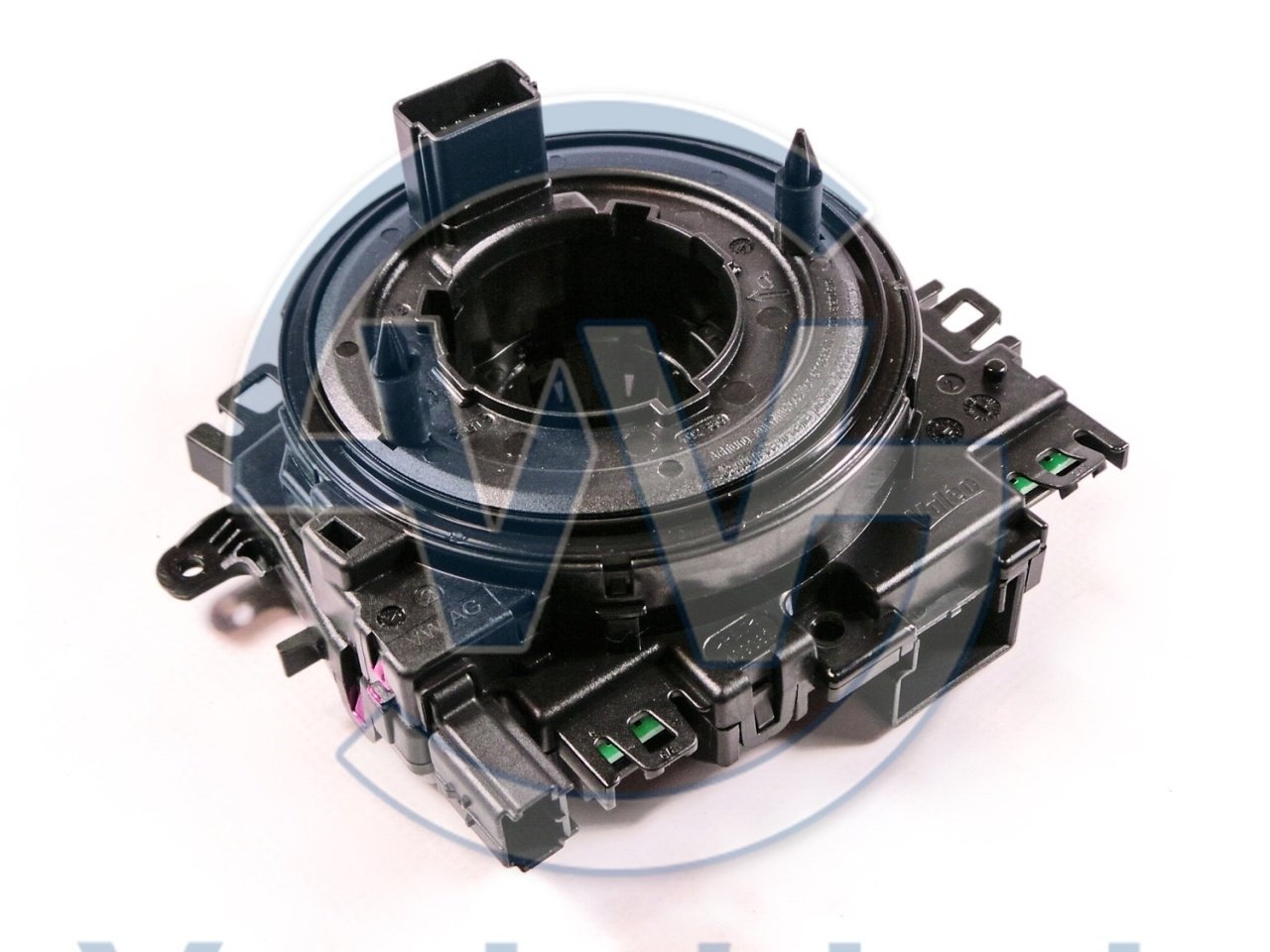 Volkswagen Passat Direksiyon Sargısı - 5Q0953569A - OEM / ORJINAL