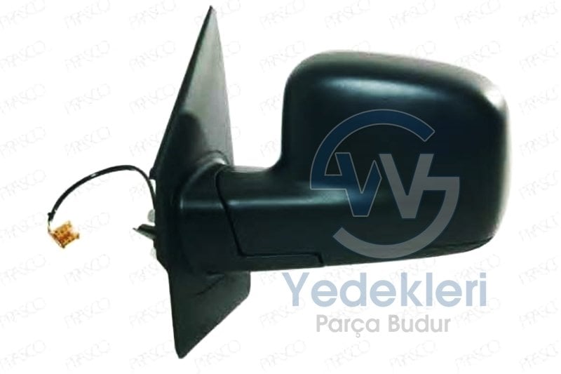 Transporter T5 Ayna Sol Elektrikli 7H1857507