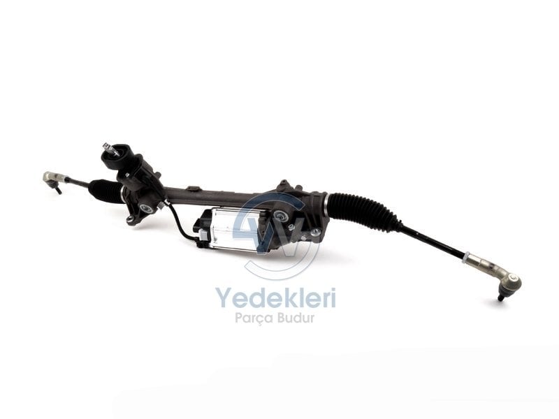 Jetta Direksiyon Kutusu 5C1423051J