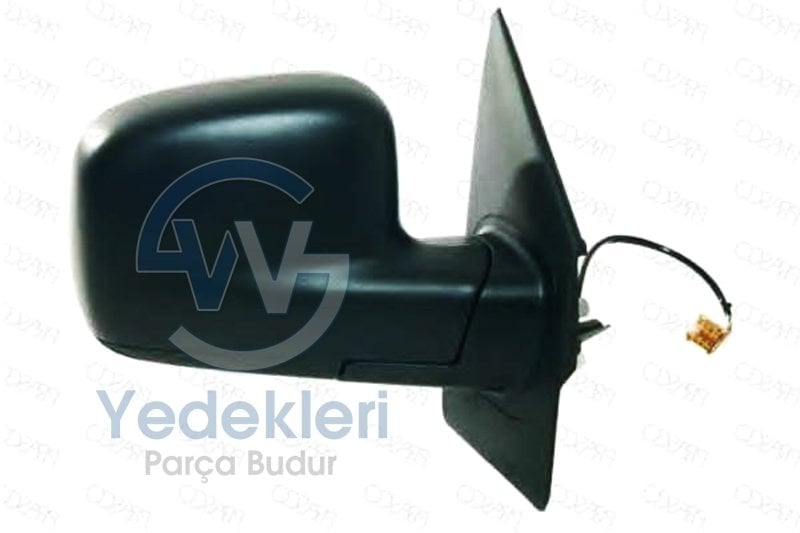 Transporter T5 Ayna Sağ Elektrikli 7H1857508