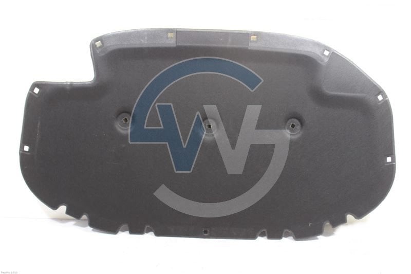 Golf 7 Motor Kaput İzolasyonu / Keçesi 5G0863831 - İTHAL / Eş Değer Ürün