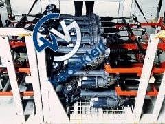 Passat Direksiyon Kutusu 5Q1423061T