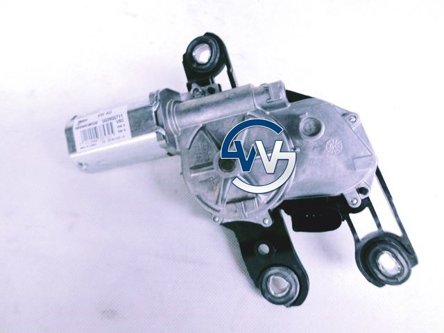 Volkswagen Golf 7 Arka Silecek Motoru 5G0955711 OEM / ORJINAL