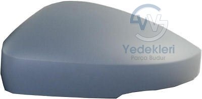 Polo Ayna Kapağı Sol - 6R0857537B / 2010---2017