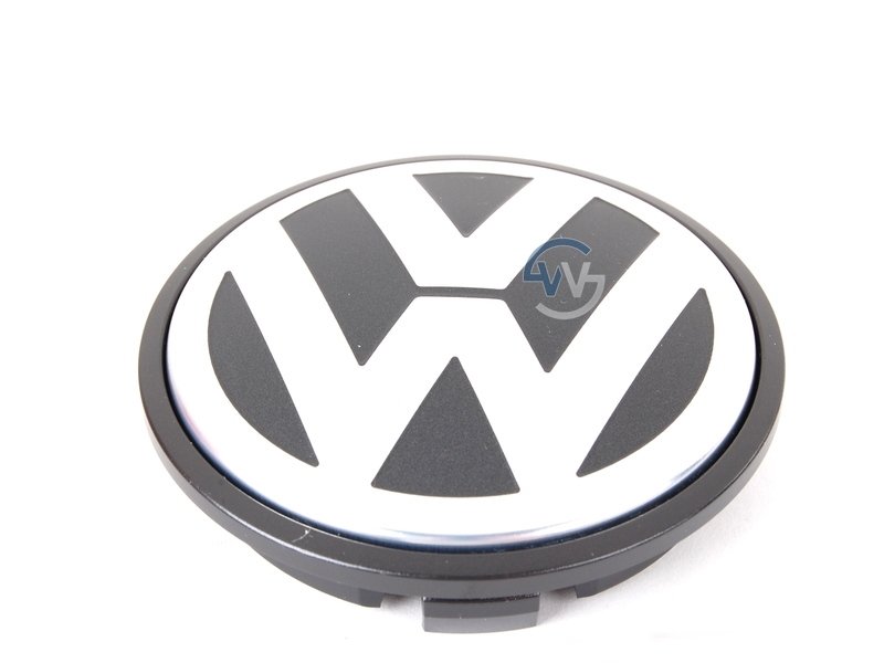 Crafter Jant Göbek Arması 7L6601149RVC - OEM / ORJINAL