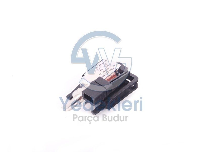 Volkswagen Scırocco Direksiyon Kilidi - 1K0953527D - OEM / ORJINAL