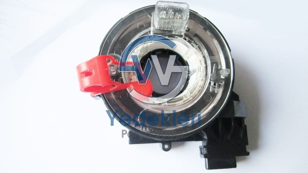Volkswagen Caddy Direksiyon Sargısı - 1K0959653 - OEM / ORJINAL