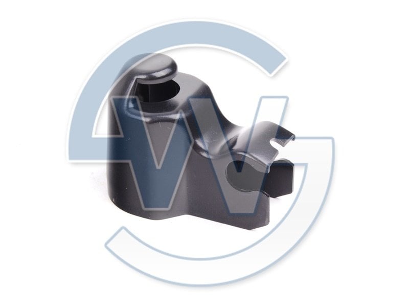 Volkswagen Transporter T4 Arka Silecek Kapağı 3A0955435 OEM / ORJINAL