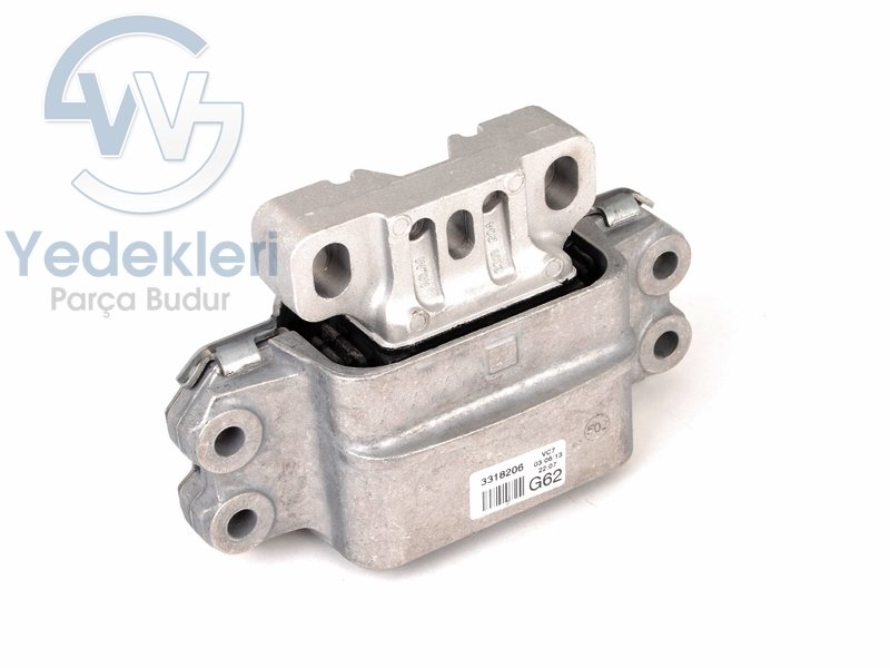 Jetta Şanzıman Kulağı Sol 1.9TDI 1K0199555N
