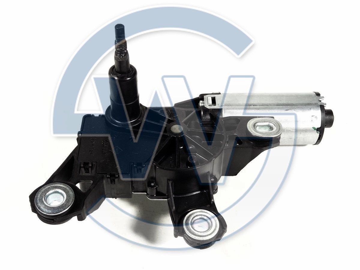 Volkswagen Transporter T7 Arka Silecek Motoru 7E0955711B OEM / ORJINAL