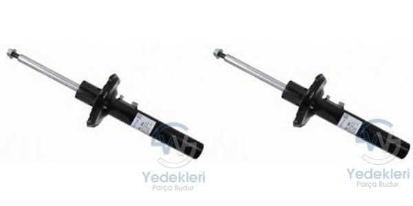 Golf 7 Ön Amortisör Takımı - 5Q0413023FJ