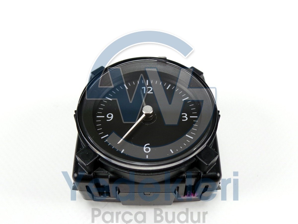 Volkswagen Passat Göğüslük Saati 3G0919204C - OEM / ORJINAL