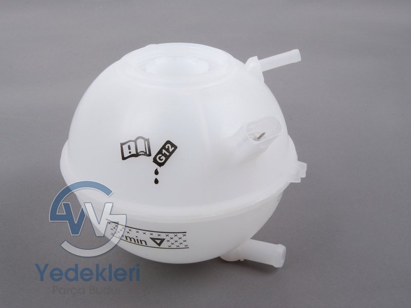 Bora Yedek Su Deposu Radyatör - 1J0121403B