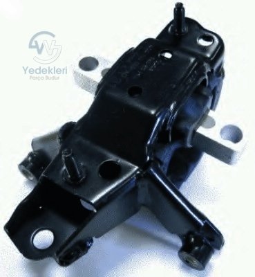 Polo Şanzıman Kulağı Sol 6Q0199555AR