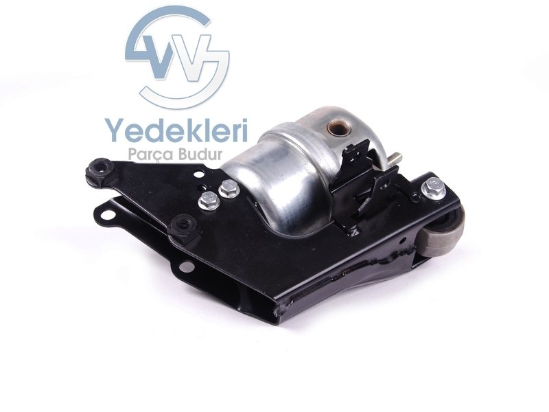 Transporter T4 Şanzıman Kulağı Sol 2.4TDI / 2.5TDI 7D0399107AL