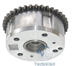 Golf 5 - 6 Konumlandırıcı Eksantrik 1.4TSI 03C109088B / 03C109088E