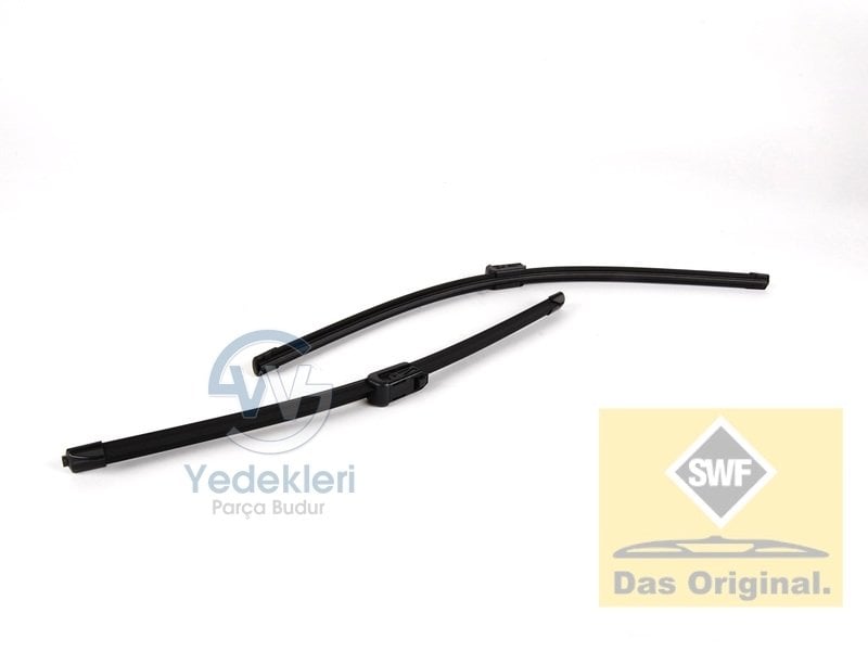 Jetta Ön Silecek Süpürgesi Takım SWF(ORJİNAL) 2006 / 2010 Arası