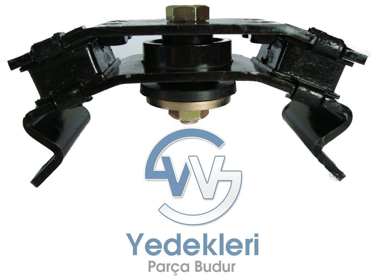 Amarok Şanzıman Alt Takozu 2.0TDI 2H0399151C