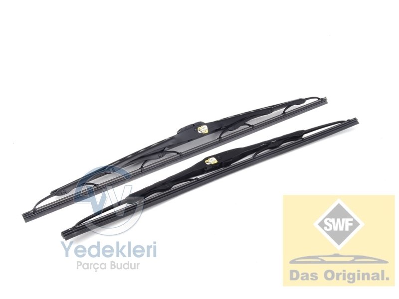 Polo Ön Silecek Süpürgesi Takım SWF(ORJİNAL) 2003 / 2005 Arası