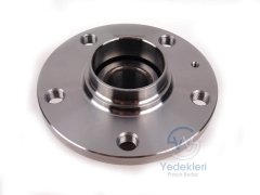 Scırocco Arka Teker Rulmanı / Poryalı 1T0598611B