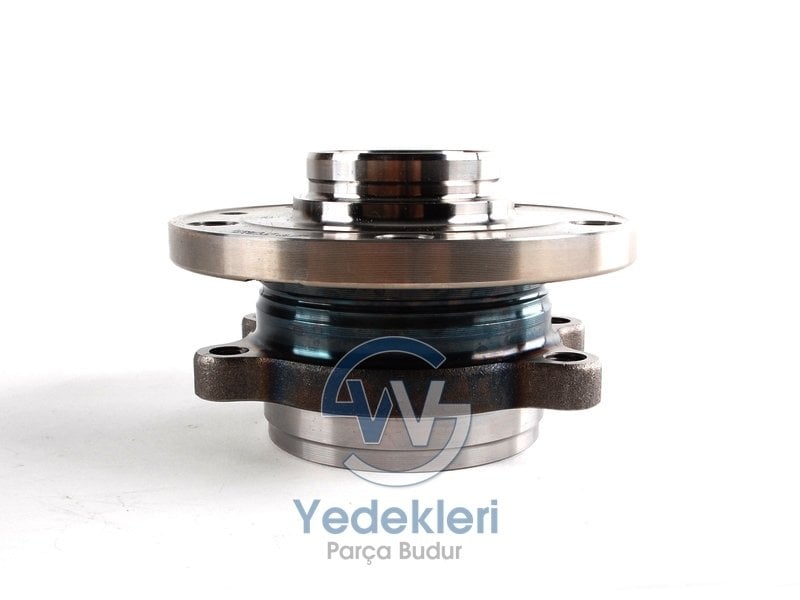 Tiguan Arka Teker Rulmanı / Poryalı 1T0598621 (2.TİP)