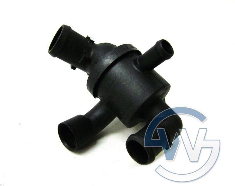 Caddy 11/17 Termostat 2.0TDI 03L121111AE