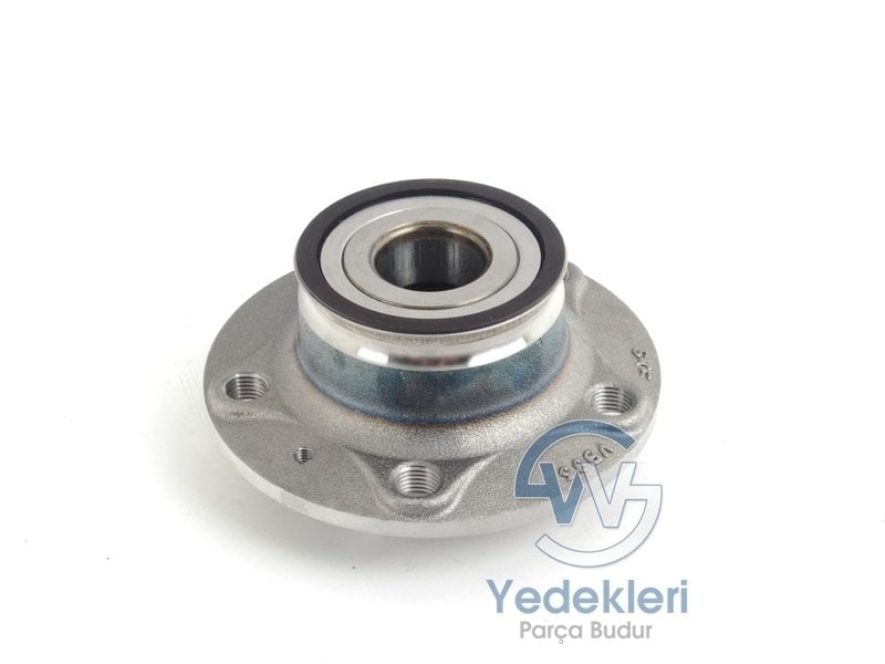 Golf 7 Arka Teker Poryası Rulmanlı 8V0598611A