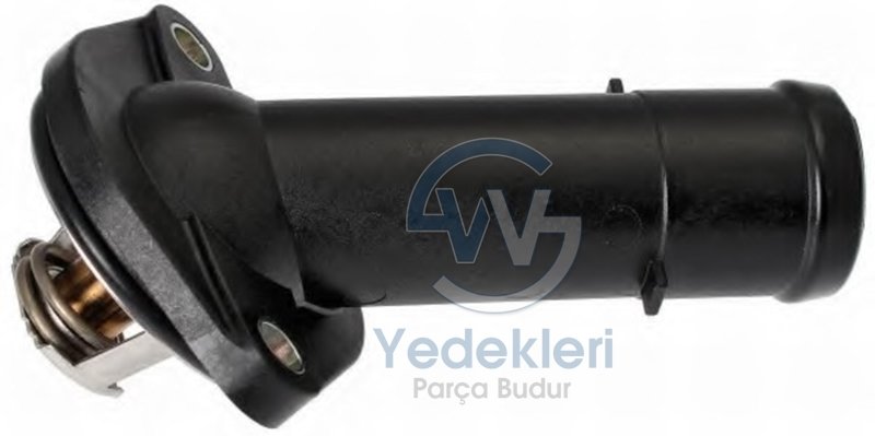 Polo 10/17 Termostat 1.6TDI 03L121114B