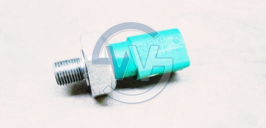 Volkswagen Golf 7 1.6TDI Yağ Müşürü 04L919081 OEM / ORJINAL