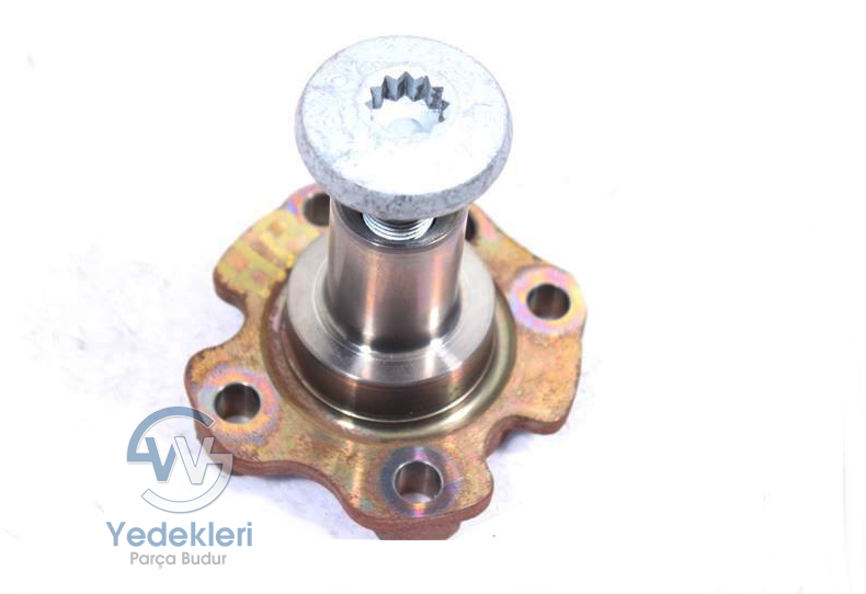 Golf 7 Arka Teker Porya Yatağı 5Q0501117A