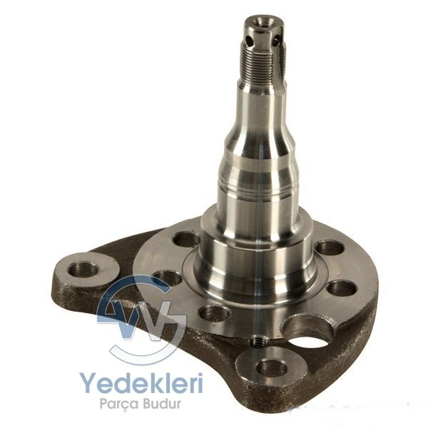 Polo Arka Teker Rulman Yatağı / Porya SOL 6N0501117