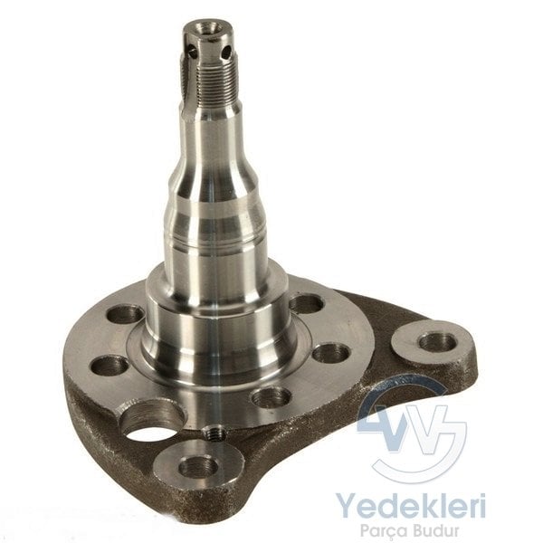 Polo Arka Teker Rulman Yatağı / Porya SAĞ 6N0501118