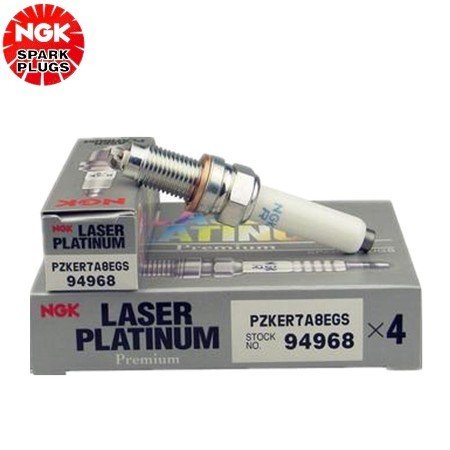 Golf 7 1.2TSI / 1.4TSI Ateşleme Bujisi - 04E905601B / 612C - NGK 94968