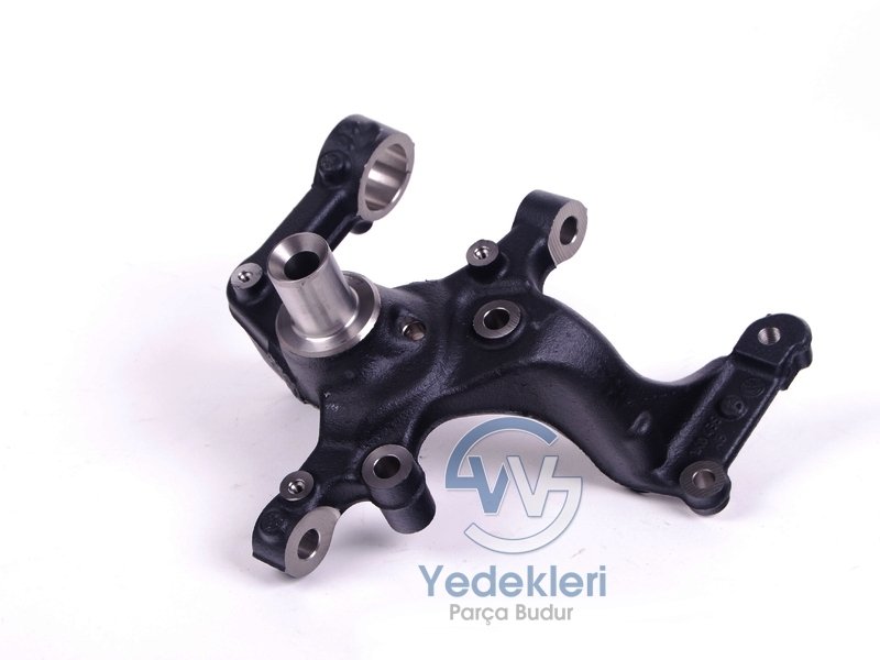 Golf 5 Arka Taşıyıcı Akson Sol 1K0505435AB