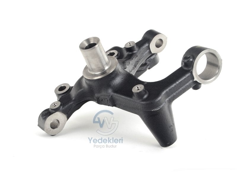 Golf 5 Arka Taşıyıcı Akson Sağ 1K0505436AB