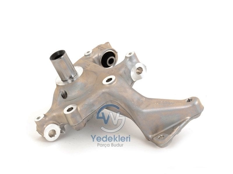 Passat 06/10 Arka Taşıyıcı Akson Sol 3C0505433K