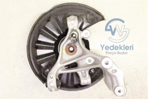 Passat 15/17 Arka Taşıyıcı Akson Sol 3Q0505433F