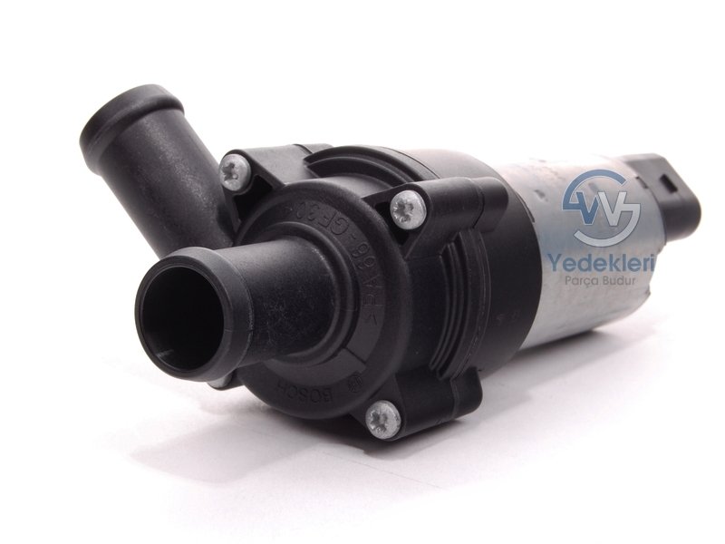 LT-35 Volt Ek Su Pompası 2.5TDI 3D0965561D
