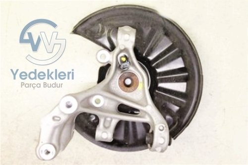 Passat 15/17 Arka Taşıyıcı Akson Sağ 3Q0505434F
