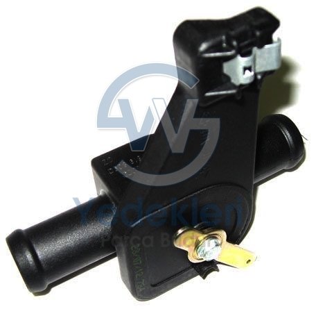 LT35 Volt Kalorifer Musluğu 701819809D