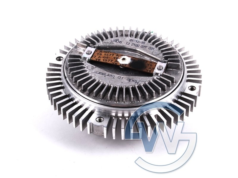 Passat Fan Termiği 058121350