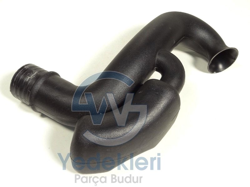Polo 1.0 Hava Filtre Borusu 04C129618F