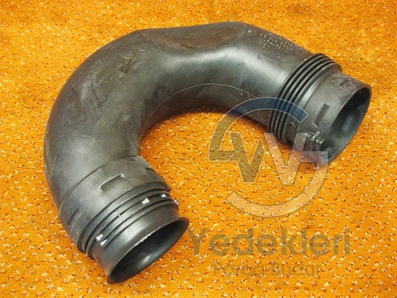 Caddy 1.9TDI Hava Filtre Borusu 1K0129618BR