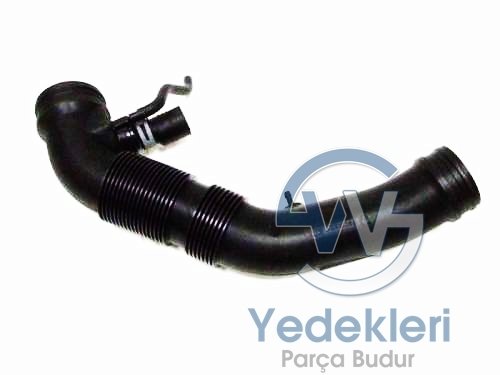 Golf 5 1.6 Hava Filtre Borusu BSE 1K0129684AE