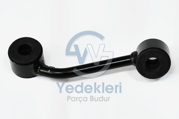 LT35 Volt Ön Z Rot Sağ / Askı Rotu 2D0411052
