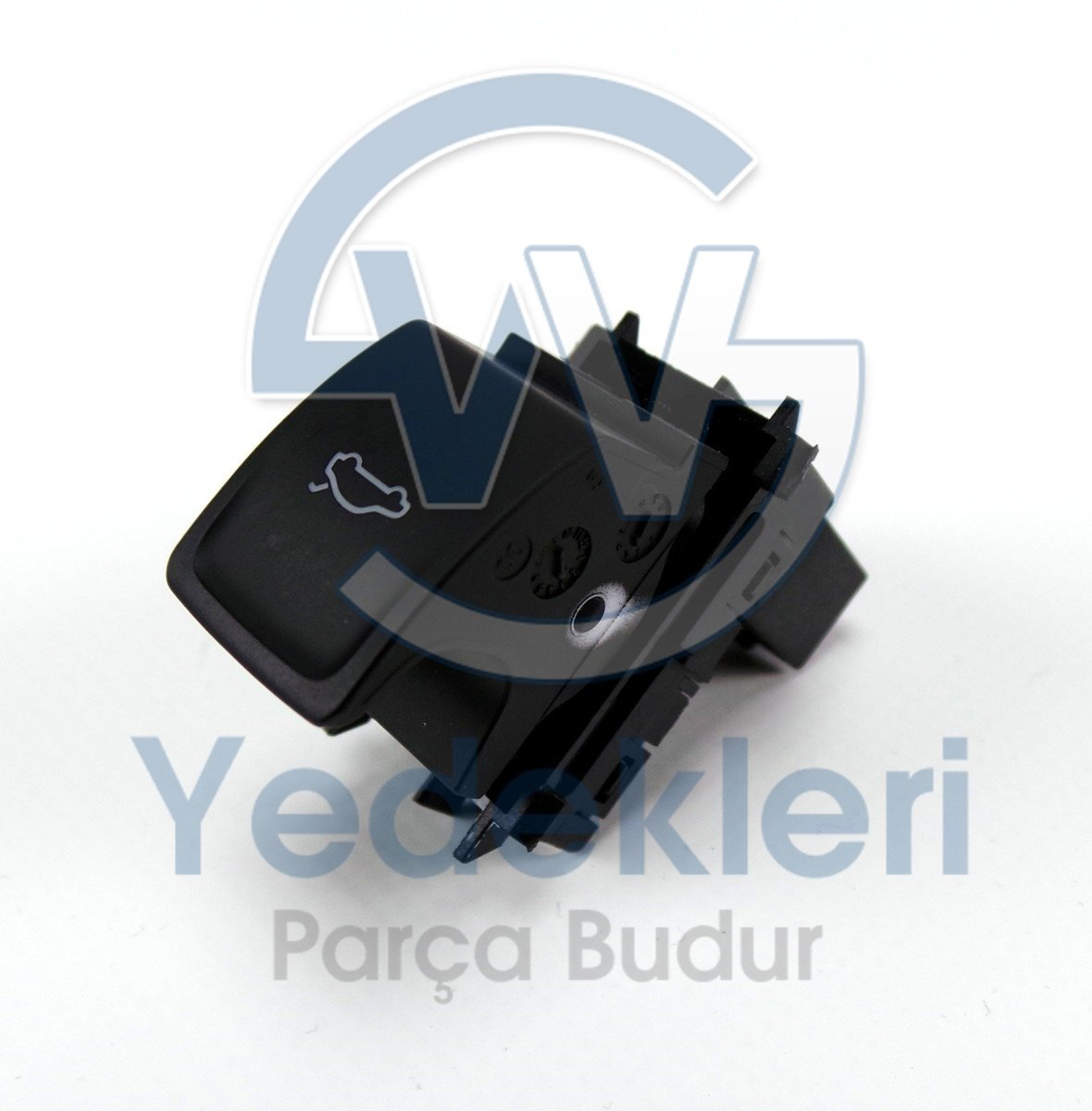 Volkswagen Passat Bagaj Kapağı Açma Düğmesi 3G0959831 WHS - OEM / ORJINAL
